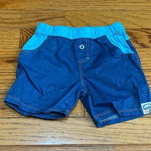 Absorba Paris ❤️ Shorts / Size - 18 Month (PRE-LOVED)